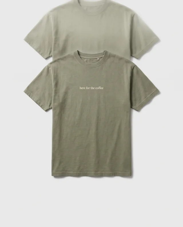 Tee Coffee